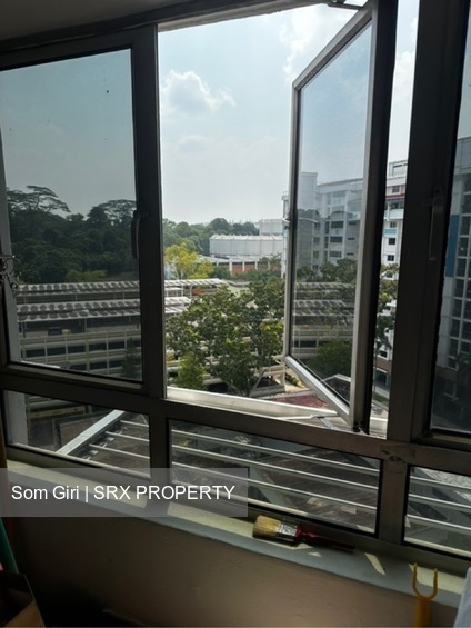 Blk 406 Woodlands Street 41 (Woodlands), HDB 4 Rooms #607655911